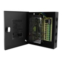 [STC-FC10A9CHC] STC - Fuente Centralizada 9 Canales 12V 10Amp [Certificada]