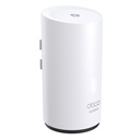 [DECO-X50-Outdoor-1PACK] TP-Link - Router Inalambrico para Exteriores WiFi Mesh Doble Banda AX3000 WiFi6 [1 Unidad]