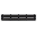[PN-UTP648] Onlink - Patch Panel 48 Puertos 19" 2U Categoria 6