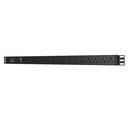 [FDP-1611M0U] Forza - Regleta Inteligente PDU para RackMedible 1800W, 16 tomas, 0U, 110V