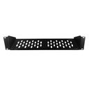 [B-19x7-2U-V] Onlink - Bandeja para Rack Ventilada 19x7 2U