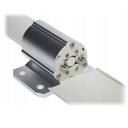 [AMO-5G13] Ubiquiti - Antena Omnidireccional Cobertura de 360° Doble polaridad MIMO 2x2 Frecuencia 5 GHz [5.45-5.85 GHz] de 13 dBi