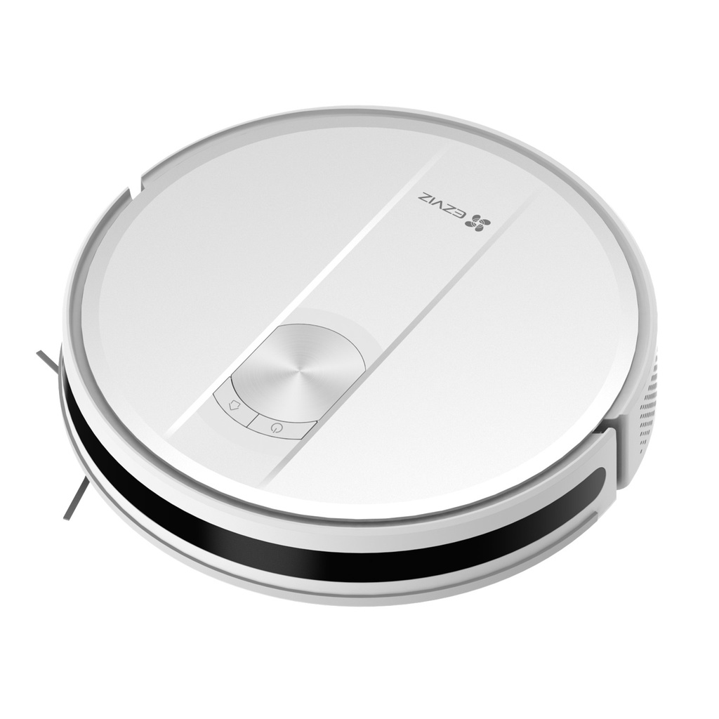 [CS-RC3-TWT5] Ezviz - Robot Aspirador Fácil limpieza Automática