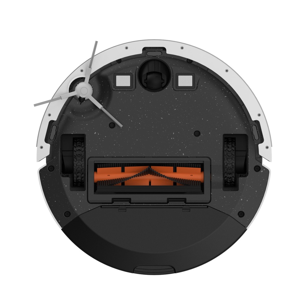 [CS-RC3-TWT5] Ezviz - Robot Aspirador Fácil limpieza Automática