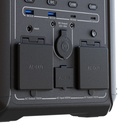 [FPP-T700] Forza - Titan 700W Generador eléctrico portátil 110V/120V 2AC/8DC