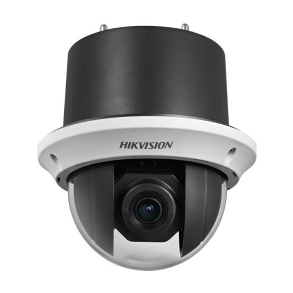 [DS-2AE4225T-D3] Hikvision - Cámara Domo Con Pantalla de 4" [2MP] 25X con Tecnología DarkFighter