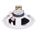 [DS-QAE0206G1E-V] Hikvision - Altavoz de Techo Analógico 6W