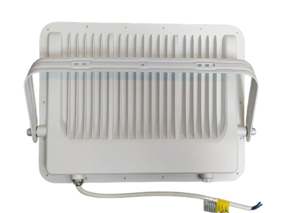 [RP200PH] Lucerna - Reflector LED Alta Potencia 200W 6500K Luz Fria IP 65 90-277V 120L/W [Blanco]