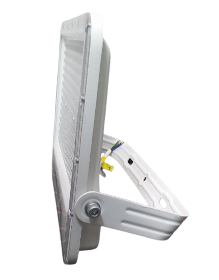 [RP200PH] Lucerna - Reflector LED Alta Potencia 200W 6500K Luz Fria IP 65 90-277V 120L/W [Blanco]