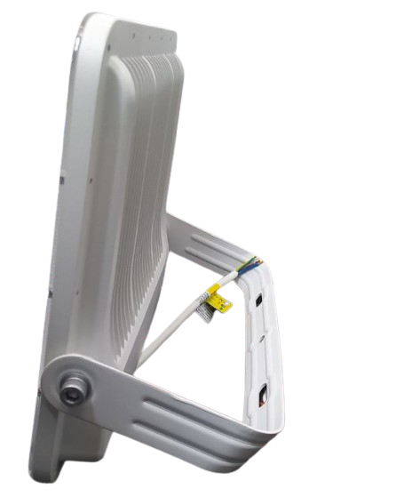 [RP200PH] Lucerna - Reflector LED Alta Potencia 200W 6500K Luz Fria IP 65 90-277V 120L/W [Blanco]