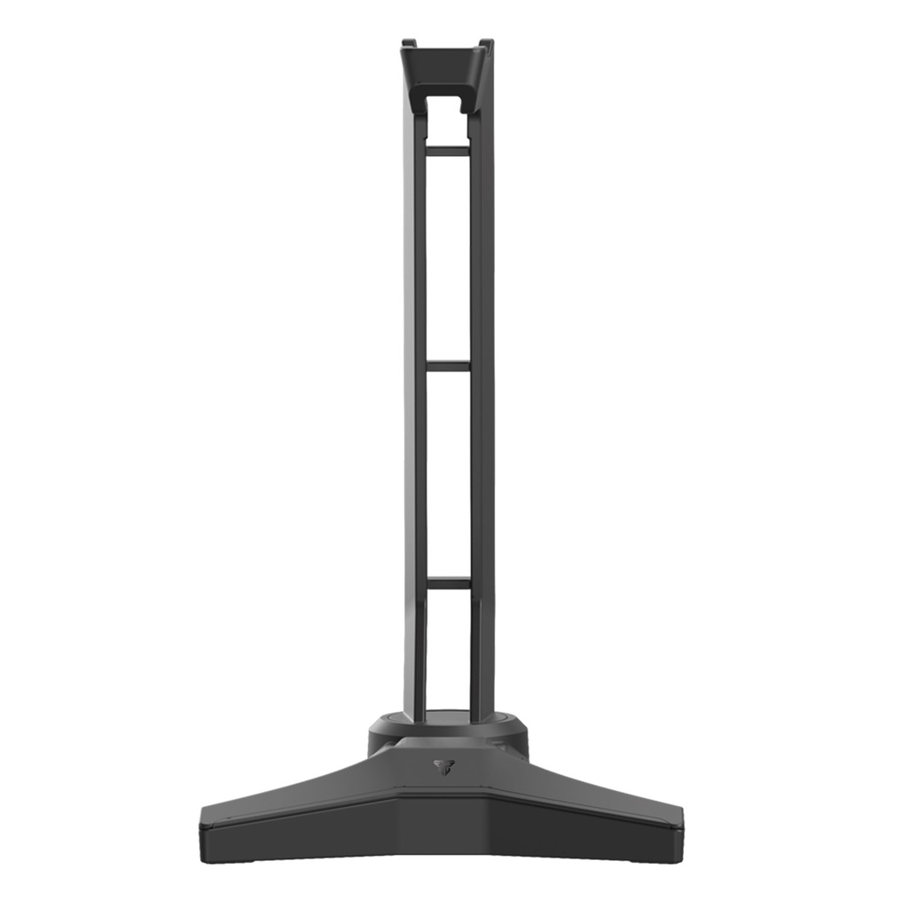[AC304-BLACK] Fantech - Soporte para Audifonos de Torre II Negro