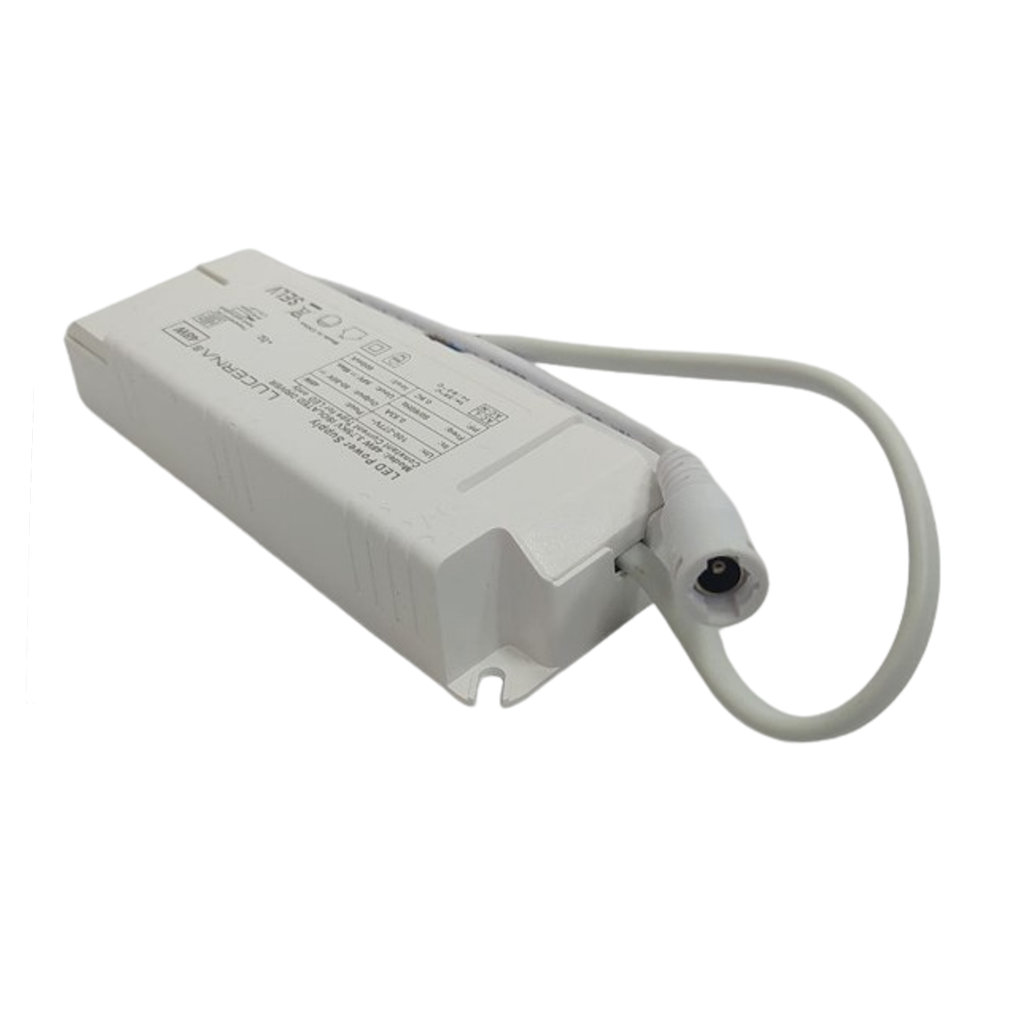 [48W] Lucerna - Driver 48W Panel 60X60