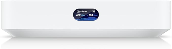 [UCG-Ultra] Ubiquiti - Cloud Gateway Ultra Multi WAN