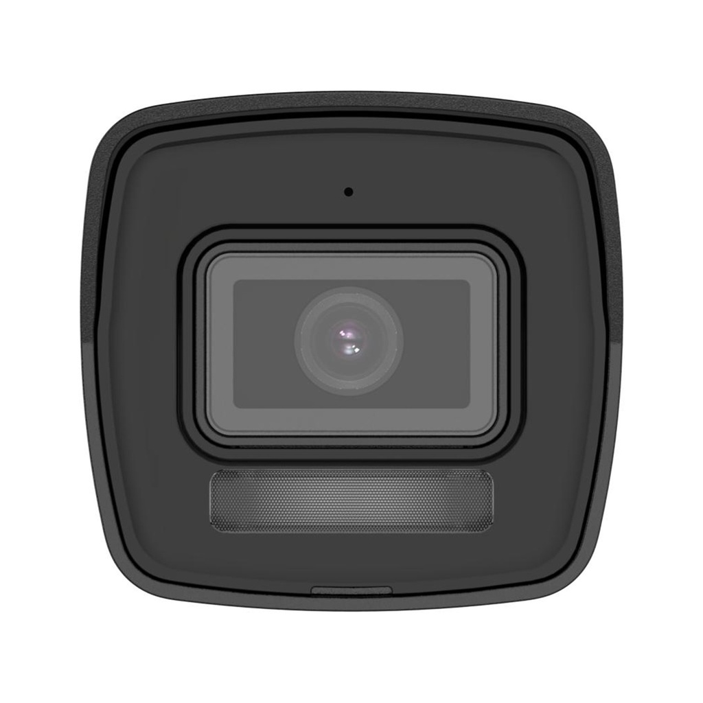 [DS-2CD1083G2-LIUF(2.8mm)] Hikvision - Cámara Bullet [8MP] Dual Light (30 mts IR + 20 mts Luz Blanca) / Micrófono Integrado / ACUSENSE Lite