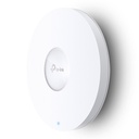 [EAP653] TP-Link - Punto de Acceso Wi-Fi 6 de Montaje en Techo AX3000 Omada Mesh