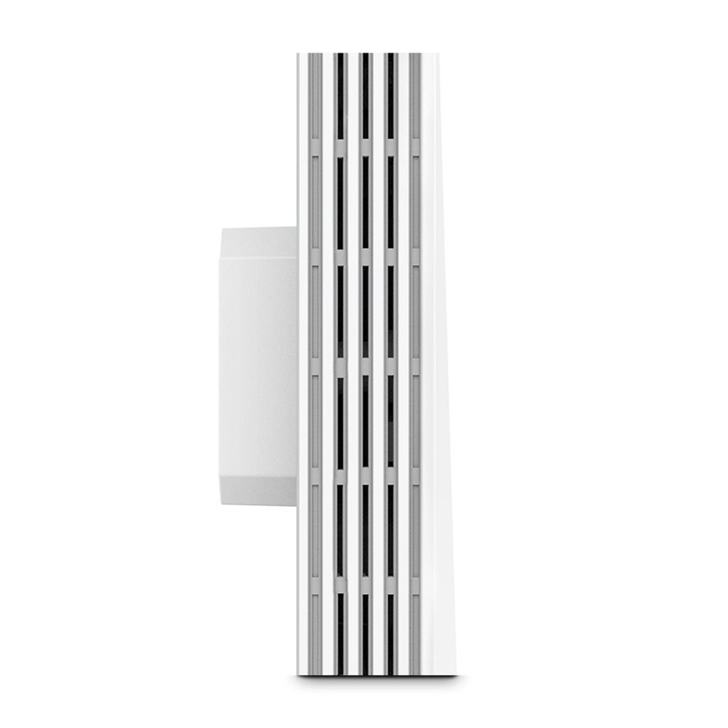 [EAP655-WALL] TP-Link - Punto de Acceso Wi-Fi 6 de Montaje en Pared AX3000