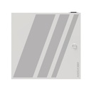 [DS-K2704X] Hikvision - Controlador de 4 Puertas Administrable en la Nube Interfaz Web Expandible con Módulo DS-K2M002X (hasta 128 Puertas) 200.000 Tarjetas Wiegand 8 Lectoras de Huella y Tarjeta