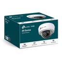 [C240I-4] Vigi by TP-Link - Cámara Domo IP con IR de [4MP]