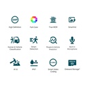 [C250-4] Vigi by TP-Link - Cámara Domo [5MP]