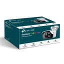 [C350-4] Vigi by TP-Link - Cámara Bullet IP para exteriores [5MP]