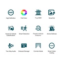 [C450-4] Vigi by TP-Link - Cámara Turret IP  [5MP]