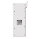 [FSP-1221USBCW] Forza - Protector de Voltaje 1625W/2700J 110V/240V [12] Tomas + [3] USBA + [1] USBC