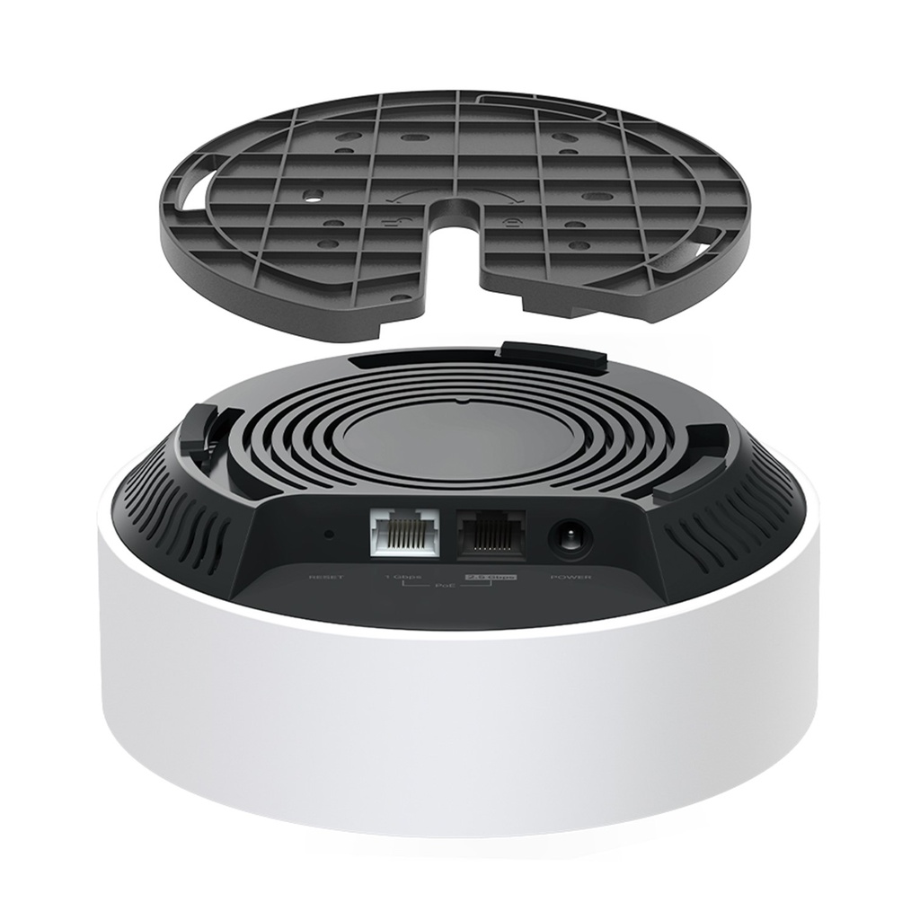 [DECO-X50-POE-2PACK] TP-Link - Deco AX3000 Whole Home Mesh WiFi 6 System with PoE [2 Unidades]