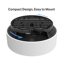 [DECO-X50-POE-2PACK] TP-Link - Deco AX3000 Whole Home Mesh WiFi 6 System with PoE [2 Unidades]