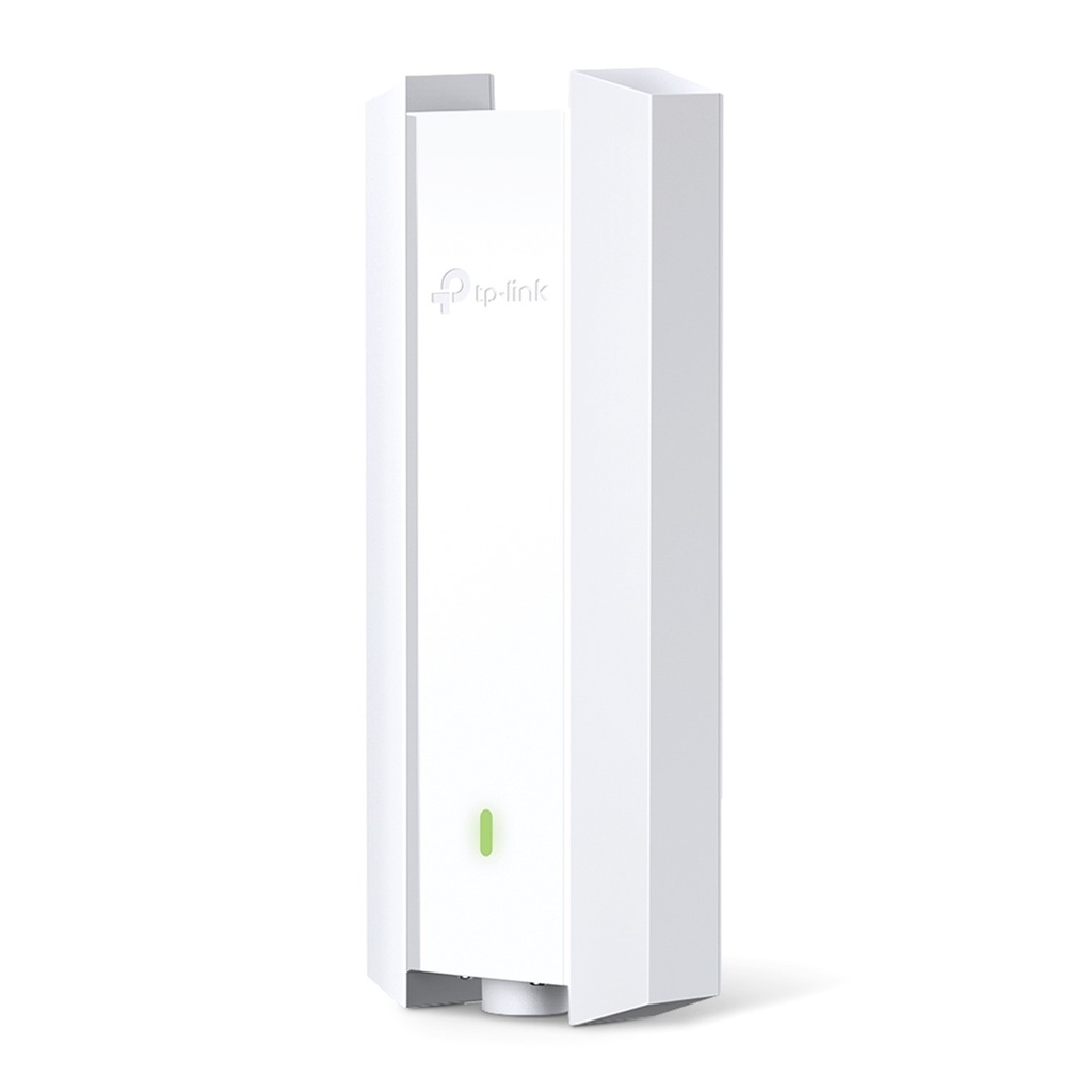 [EAP650-OUTDOOR] TP-Link - Punto de Acceso Wifi6 Para Interiores/Exteriores AX3000