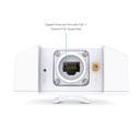 [EAP650-OUTDOOR] TP-Link - Punto de Acceso Wifi6 Para Interiores/Exteriores AX3000