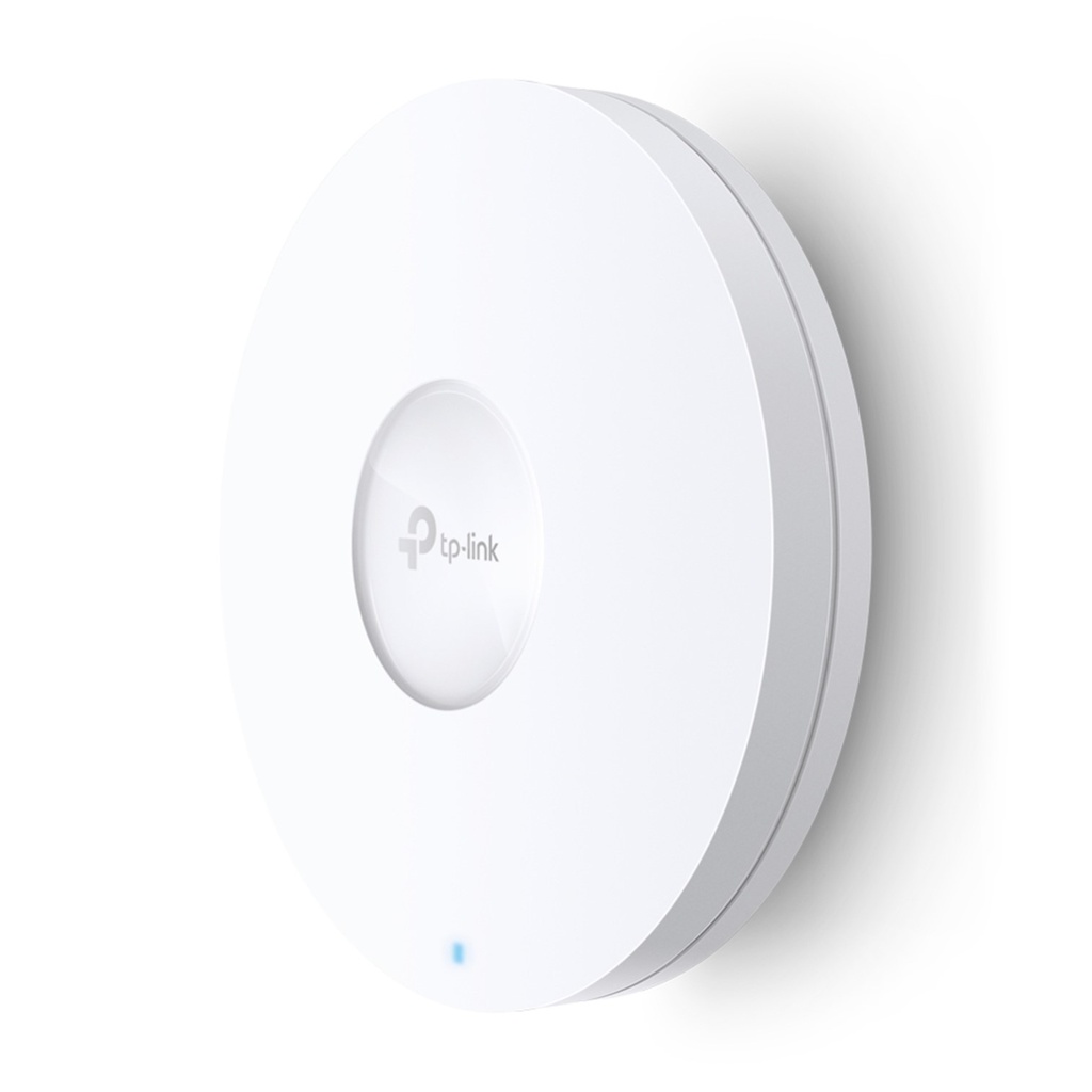 [EAP660-HP] TP-Link - Punto de Acceso Wifi6 Montaje en Techo AX3600