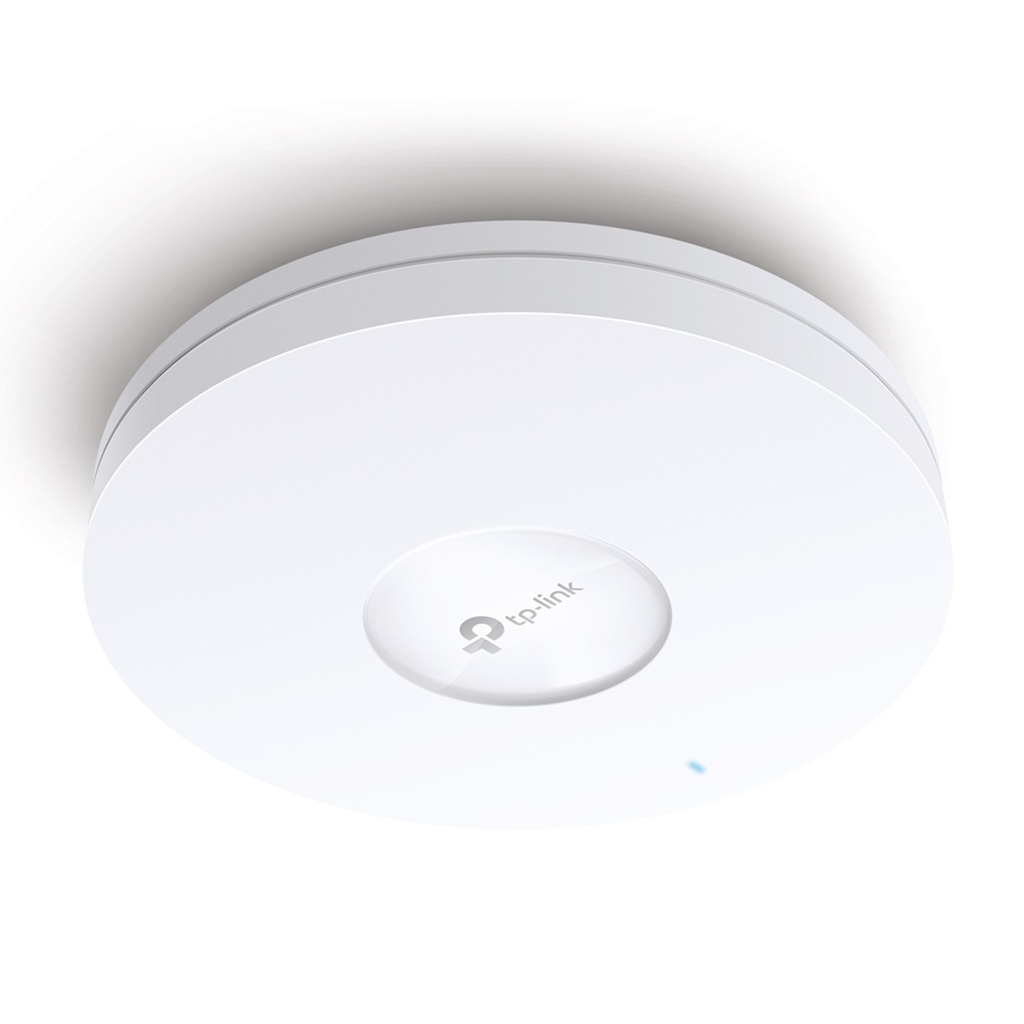 [EAP660-HP] TP-Link - Punto de Acceso Wifi6 Montaje en Techo AX3600