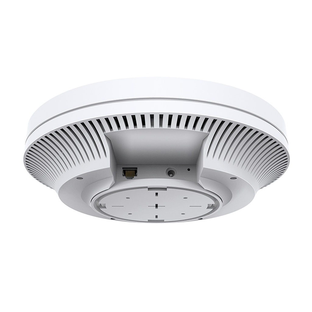 [EAP660-HP] TP-Link - Punto de Acceso Wifi6 Montaje en Techo AX3600