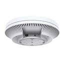 [EAP660-HP] TP-Link - Punto de Acceso Wifi6 Montaje en Techo AX3600