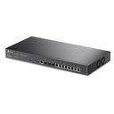 [ER8411] TP-Link - Router VPN Omada con Puertos 10G
