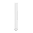 [EAP615-WALL] TP-Link - Punto de Acceso Wi-Fi 6 de Montaje en Pared AX1800