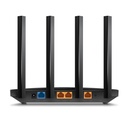 [AX12-ARCHER] TP-Link - Router Inalambrico WiFi Doble Banda AX1500 WiFi6 4 Antenas