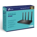 [AX12-ARCHER] TP-Link - Router Inalambrico WiFi Doble Banda AX1500 WiFi6 4 Antenas