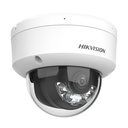 [DS-2CD1163G2-LIUF] Hikvision - Cámara de Red Domo Fija con Luz Hibrida 6MP