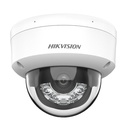 [DS-2CD1163G2-LIUF] Hikvision - Cámara de Red Domo Fija con Luz Hibrida 6MP