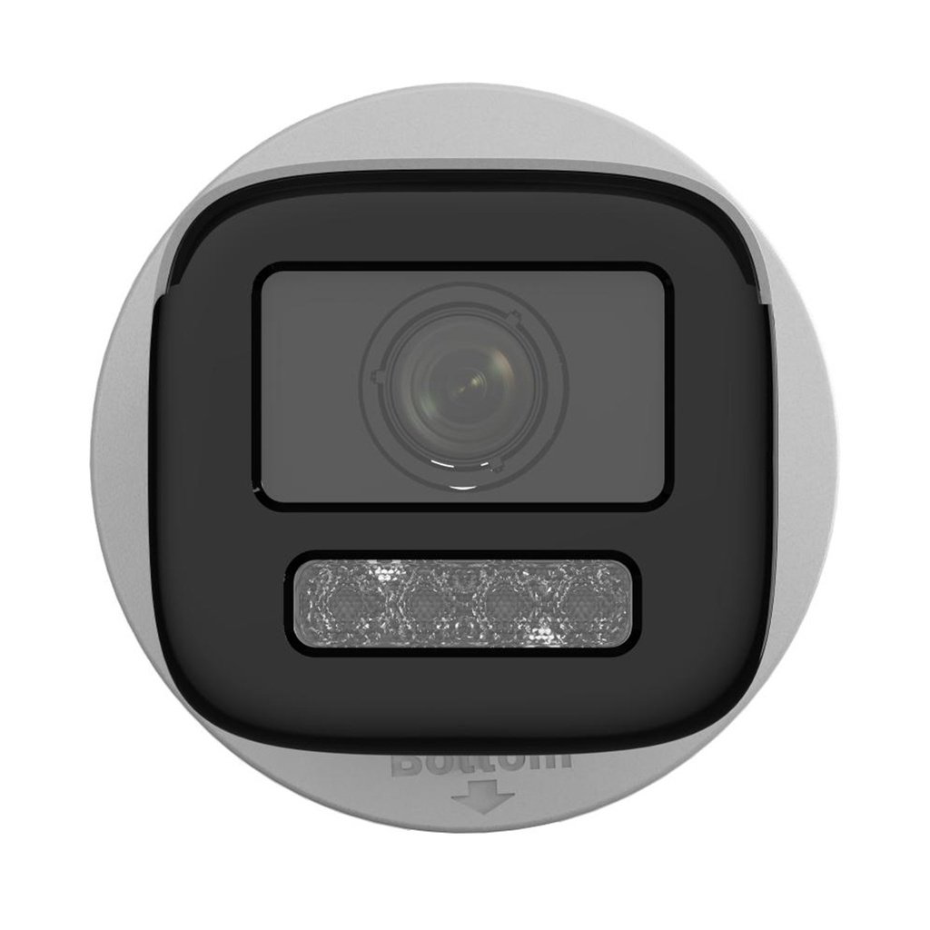 [DS-2CD1663G2-LIZ(S)U] Hikvision - Cámara Bullet IP 6MP Varifocal 2.8mm