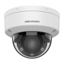 [DS-2CD1763G2-LIZSU(2.8-12mm)(O-STD)] Hikvision - Cámara de red Con Domo 6MP Varifocal MD 2.0