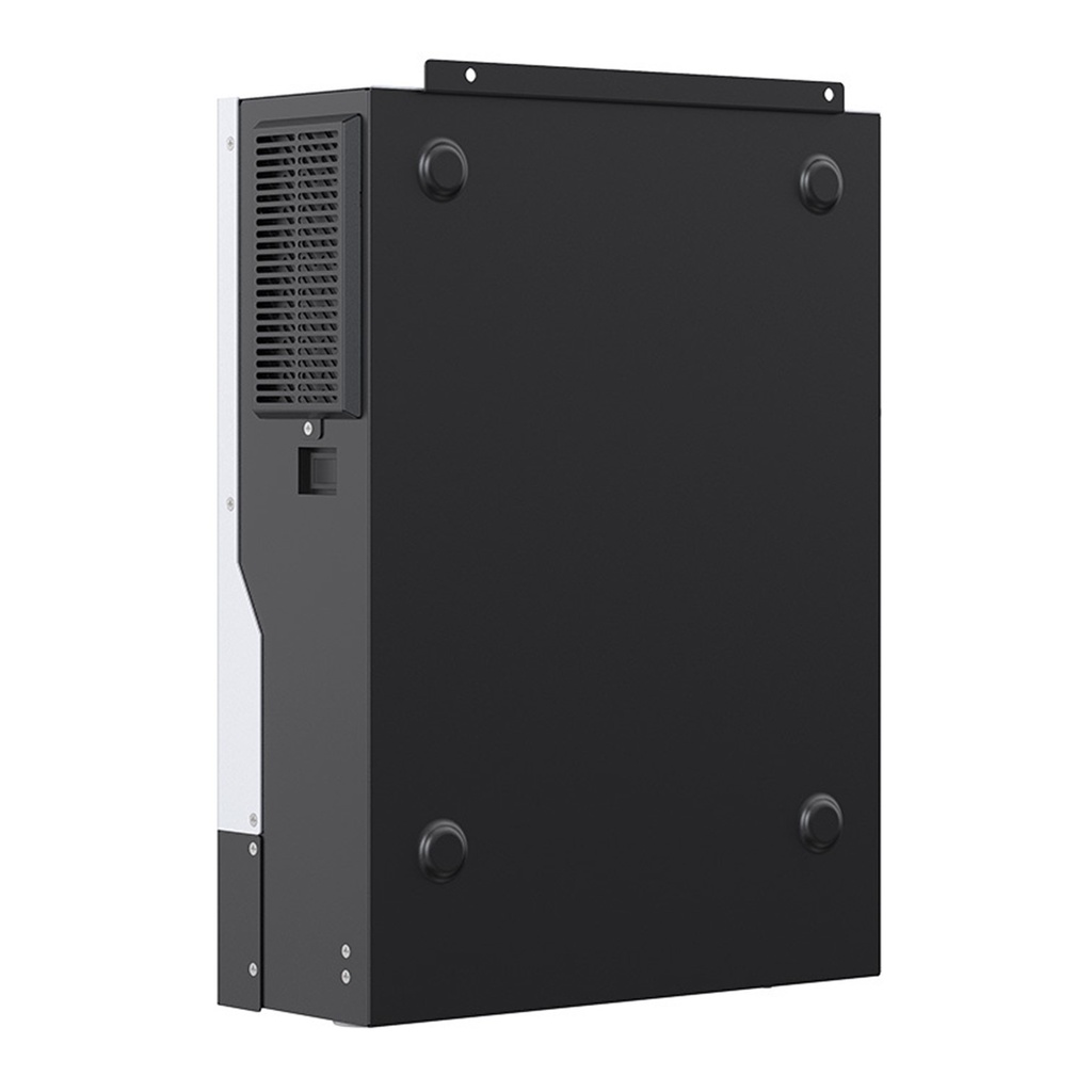 [MR-SPF-3000W] Marsriva - Inversor Solar Monofasico 3KVW / 120V