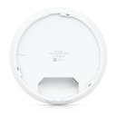 [U7-Pro-Max] Ubiquiti - Punto de Acceso WiFi-7 Triple Banda con Puerto 2.5G Ethernet