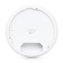 [U7-Pro] Ubiquiti - Punto de Acceso Wifi-7 con 3 Radios Compatible con 6Ghz hasta 140m2 de Cobertura