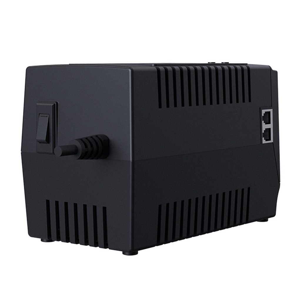 [MR-AVR600] Marsriva - Regulador automático de Voltaje 600VA / 300W