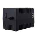 [MR-AVR600] Marsriva - Regulador automático de Voltaje 600VA / 300W