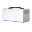 [MP3] Marsriva - Estacion de Poder Portatil 300W [153.6WH/12.8V/12000MAH]