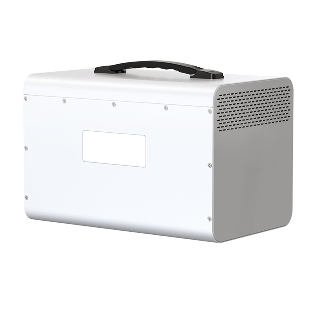 [MP6S] Marsriva - Estacion de Poder Portatil 600W [268.8WH/22.4V/12000MAH]