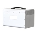 [MP6S] Marsriva - Estacion de Poder Portatil 600W [268.8WH/22.4V/12000MAH]